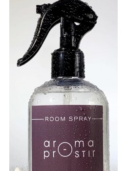 Набір аромадифузор + аромаспрей Cherry Noir 5