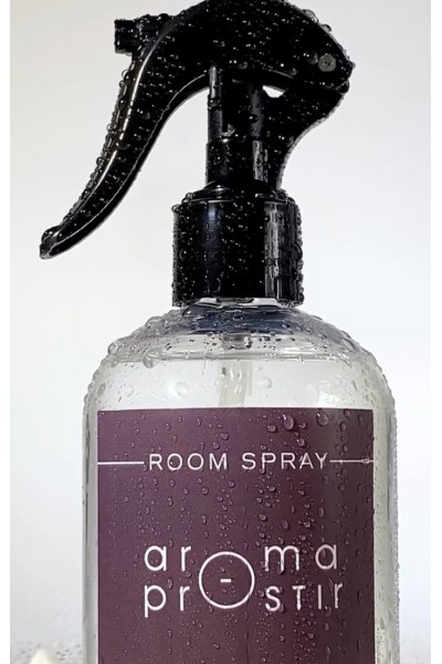 Набір аромадифузор + аромаспрей Cherry Noir 5