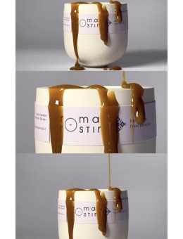 Набір аромадифузор + аромаспрей Cherry Noir 4