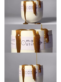 Набір аромадифузор + аромаспрей Cherry Noir 4