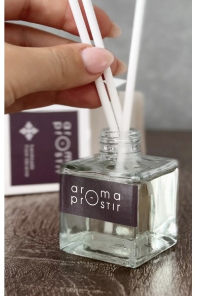 Набір аромадифузор + аромаспрей Cherry Noir 3 Набір аромадифузор + аромаспрей Cherry Noir 3