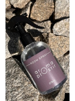 Набір аромадифузор + аромаспрей Cherry Noir 1